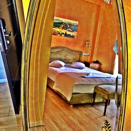 Olympic Fashion Hotels Athene Buitenkant foto