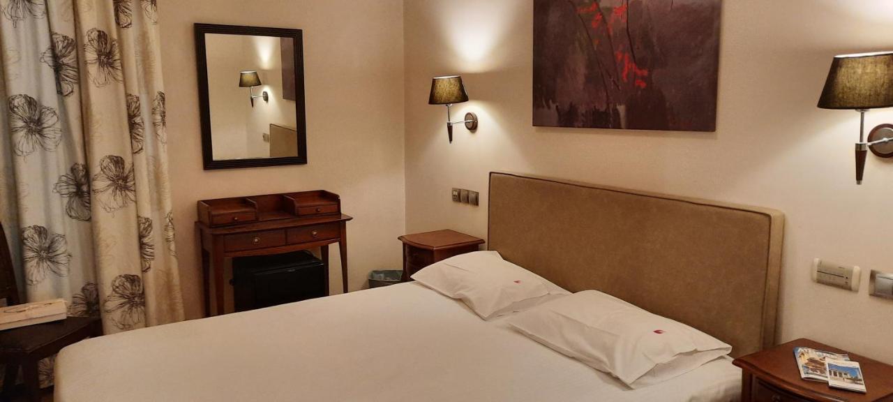 Olympic Fashion Hotels Athene Buitenkant foto