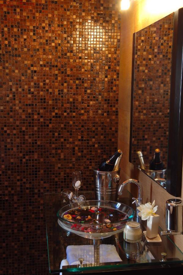 Olympic Fashion Hotels Athene Buitenkant foto