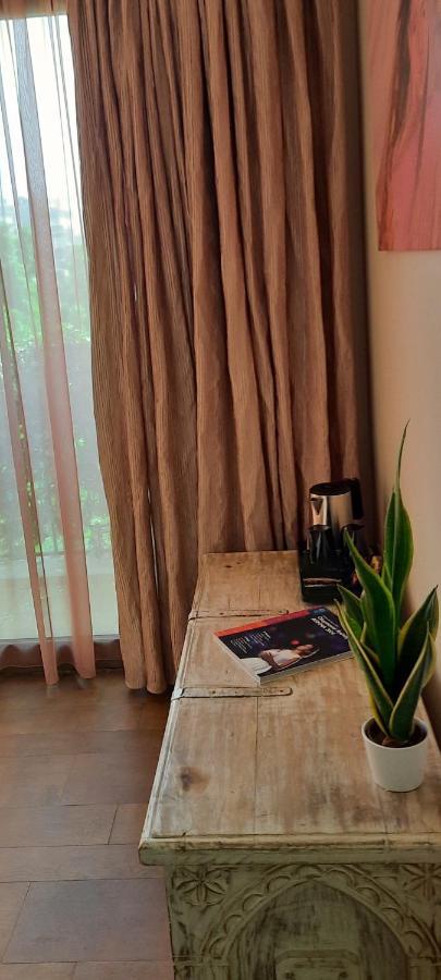 Olympic Fashion Hotels Athene Buitenkant foto