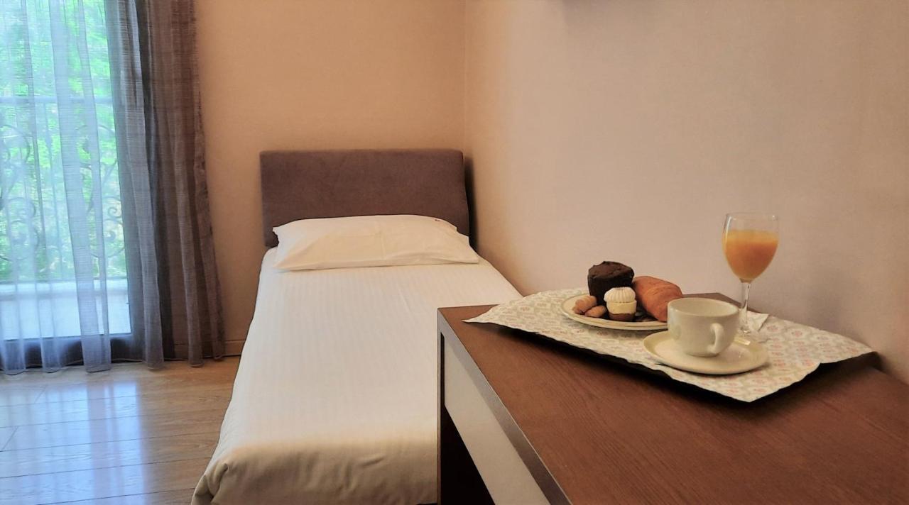 Olympic Fashion Hotels Athene Buitenkant foto