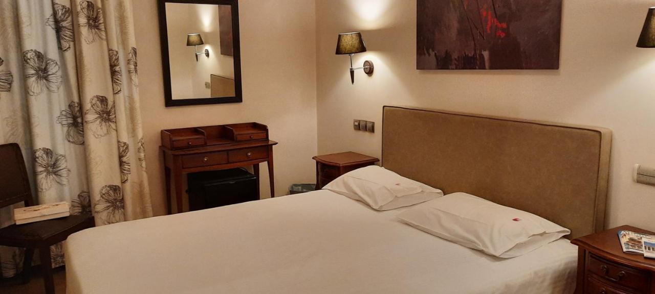 Olympic Fashion Hotels Athene Buitenkant foto