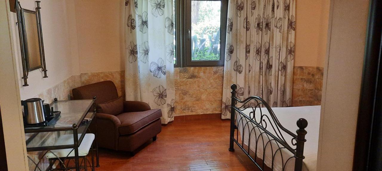 Olympic Fashion Hotels Athene Buitenkant foto