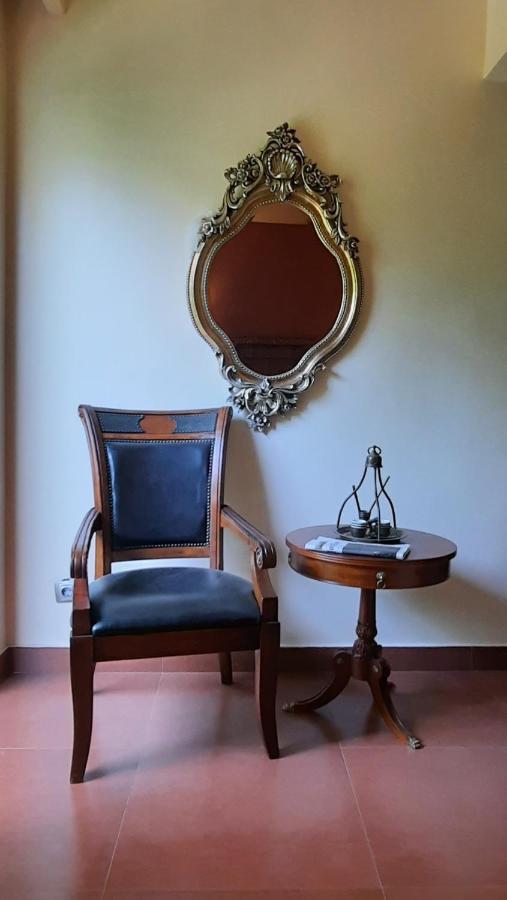 Olympic Fashion Hotels Athene Buitenkant foto