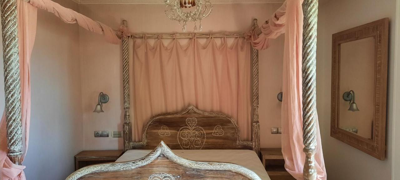 Olympic Fashion Hotels Athene Buitenkant foto