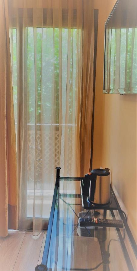Olympic Fashion Hotels Athene Buitenkant foto