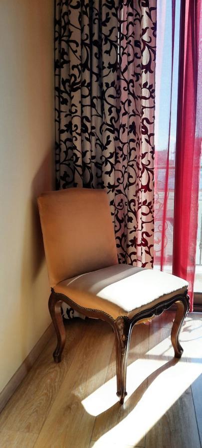 Olympic Fashion Hotels Athene Buitenkant foto