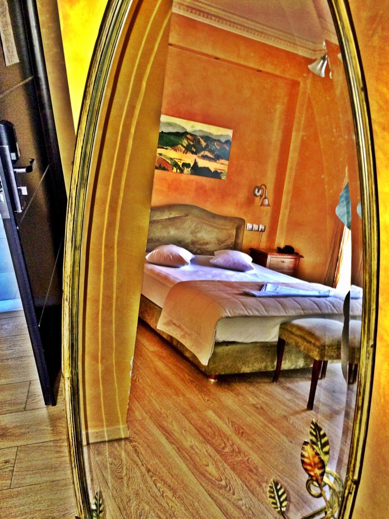 Olympic Fashion Hotels Athene Buitenkant foto