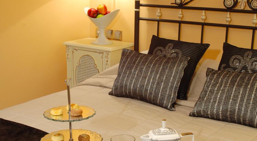 Olympic Fashion Hotels Athene Buitenkant foto